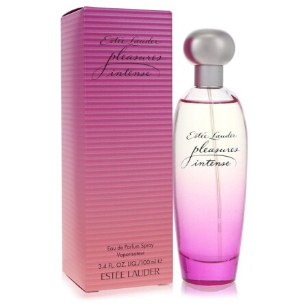 Pleasures Intense by Estee Lauder - 1