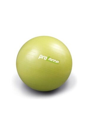 Plt 75y[grün] Cm Pilates Ball 1300 Gr TYC00212351457 - 1