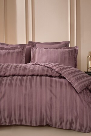 مجموعة غطاء غطاء من الخيزران - Plum YTSGRPIST-1562826 - Yataş
