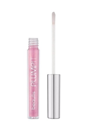 Plump It Dolgunlaştırma Etkili Dudak Parlatıcısı Lip Gloss 517 Bubblegum - 2