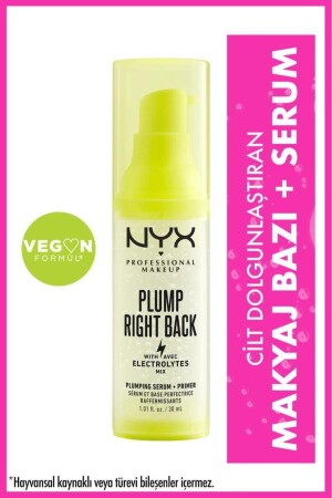 Plump Right Back Makyaj Bazı - Serum - 2