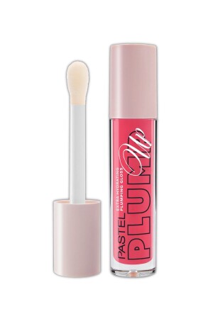 Plump Up Extra Hydrating Plumping Gloss - Dolgunlaştıran Dudak Parlatıcısı 204 Spicy Sweet - 1