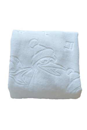 Plüsch-Babydecke-90*120 C-BLANKET - 1