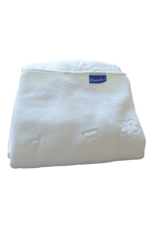 Plüsch-Babydecke-90*120 C-BLANKET - 5