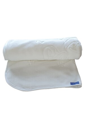 Plüsch-Babydecke-90*120 C-BLANKET - 7