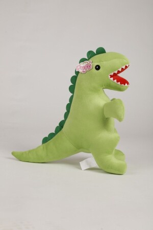 Plüsch-Dinosaurier 40 cm Plüsch-Dinosaurier-Kinderspielzeug-Baby-Pufuto - 1