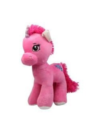 Plüsch Einhorn Pony Einhorn 50 cm 081 - 3