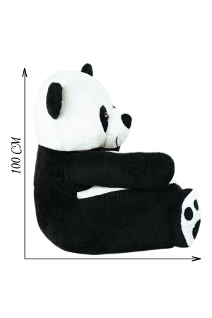 Plüsch Panda Baby Kindersitz 250520220017 - 3