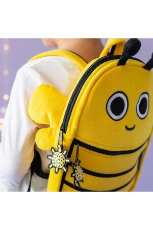 Plüschrucksack Bee Buzz Buzz - 3