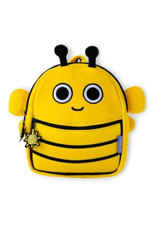 Plüschrucksack Bee Buzz Buzz - 4