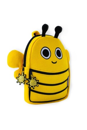 Plüschrucksack Bee Buzz Buzz - 6