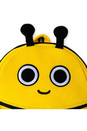 Plüschrucksack Bee Buzz Buzz - 7