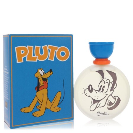 Pluto by Disney - 1