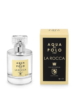 Plwmnpr La Rocca 50ml Edp Kadın Parfümü - 2