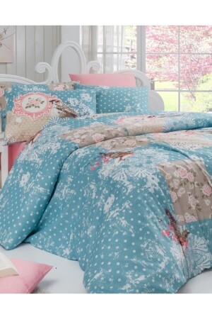 مـنـز - القطن مزدوج غطاء غطاء الملفوفة مجموعة pmk123 - Always