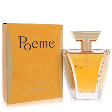 Poeme by Lancome - 3