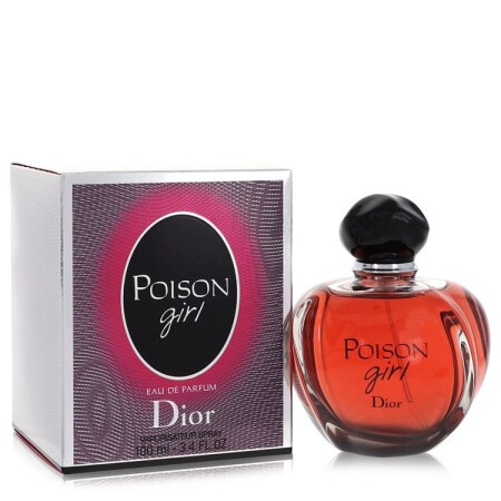 Poison Girl by Christian Dior - 6