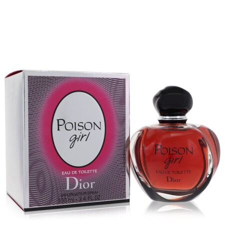 Poison Girl by Christian Dior - 4