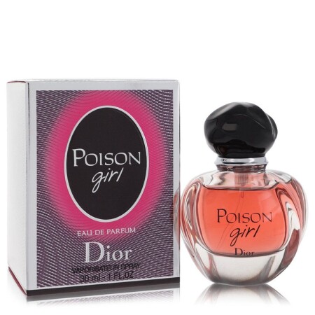 Poison Girl by Christian Dior - 2