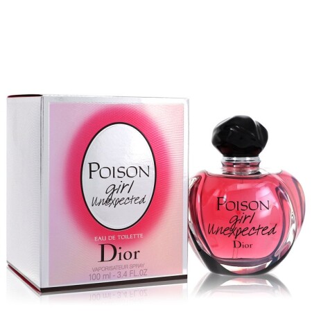 Poison Girl Unexpected by Christian Dior - 2