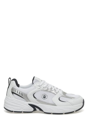 Pol Wmn 3fx Beyaz Kadın Sneaker - 1