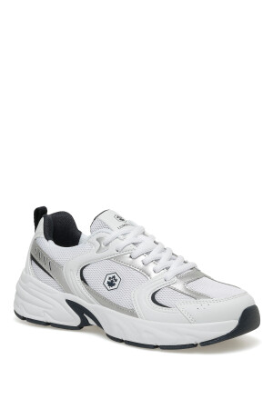 POL WMN 4FX Beyaz Kadın Sneaker - 3