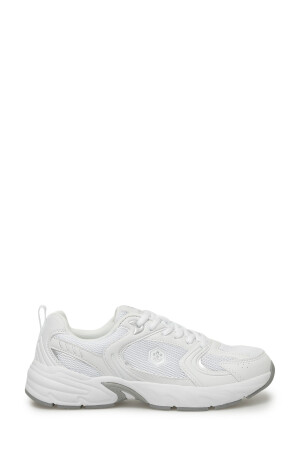 POL WMN 4FX Beyaz Kadın Sneaker - 1