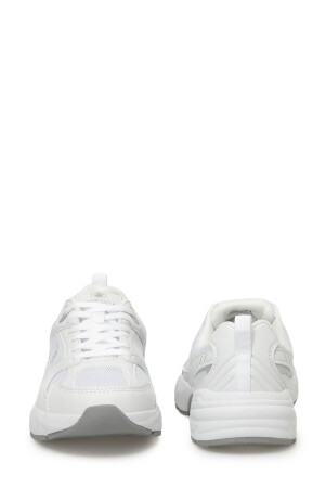 POL WMN 4FX Beyaz Kadın Sneaker - 6