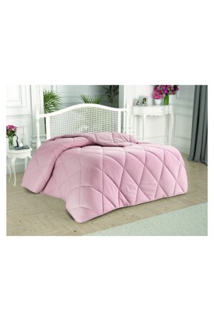 Polar Light Bettdecke Einzelbett Rosa ROSA - 2