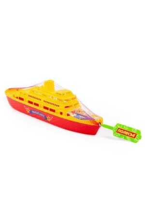 Polesie Toy Polesie Toy Translantic Ship - 1