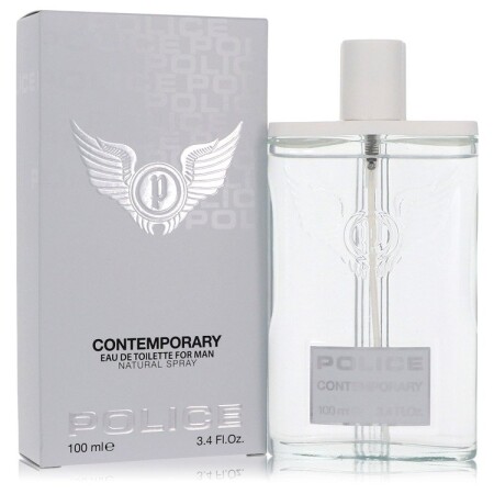 Police Contemporary by Police Colognes - 1