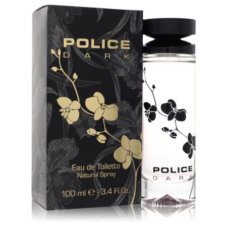 Police Dark by Police Colognes - 2