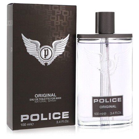 Police Original by Police Colognes - 1