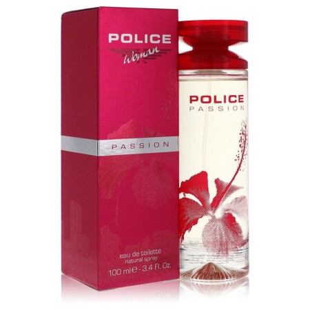 Police Passion by Police Colognes - 1