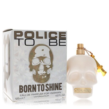 Police To Be Born To Shine by Police Colognes - 1