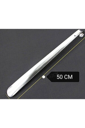 قرن الأحذية الفاخرة المعدنية الفاخرة من النكيل من النكيل من النكيل من النكيل من النكيل من النكيل من النكيل من النك - Polly Footcare Gülen Ayaklar