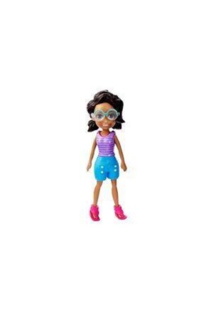 Polly Pocket Shan Fwy19 Gfp79 - 4