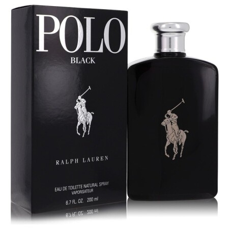 Polo Black by Ralph Lauren - 6