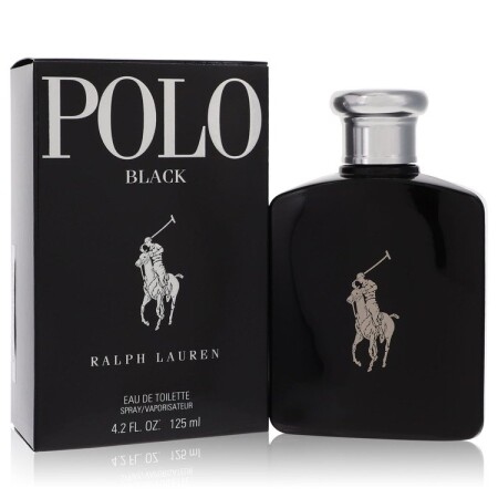 Polo Black by Ralph Lauren - 4