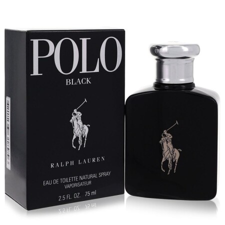 Polo Black by Ralph Lauren - 3