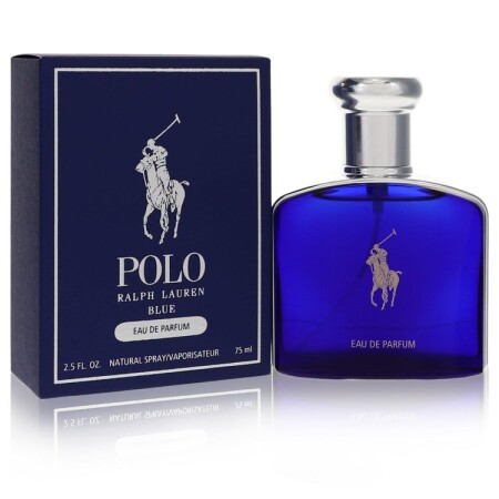 Polo Blue by Ralph Lauren - 7