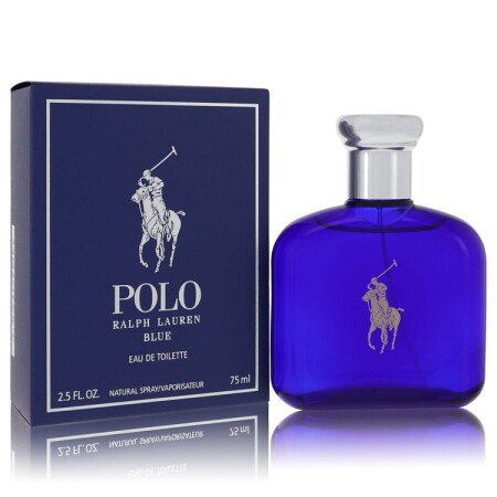 Polo Blue by Ralph Lauren - 5