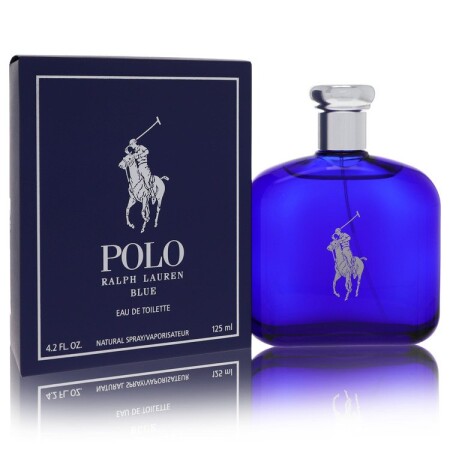 Polo Blue by Ralph Lauren - 4