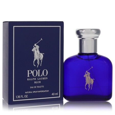 Polo Blue by Ralph Lauren - 3