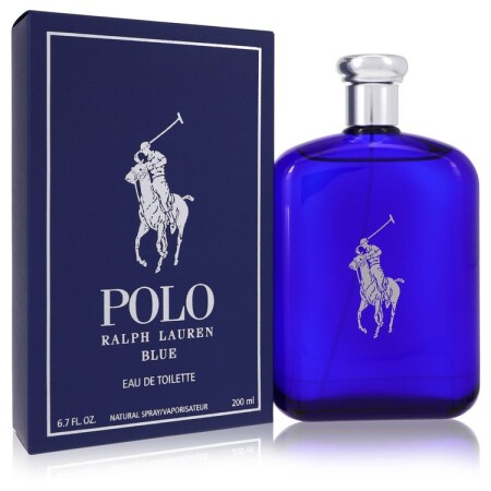 Polo Blue by Ralph Lauren - 1