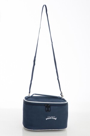 POLO CLUB ISOLIERTE LUNCHTASCHE LEBENSMITTELTRAGETASCHE - 5