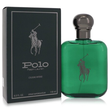 Polo Cologne Intense by Ralph Lauren - 4