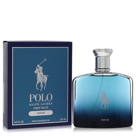 Polo Deep Blue by Ralph Lauren - 3