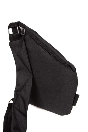 Polo Linen Saddlebag Umhängetasche mit Schultergurt Leinen - 5