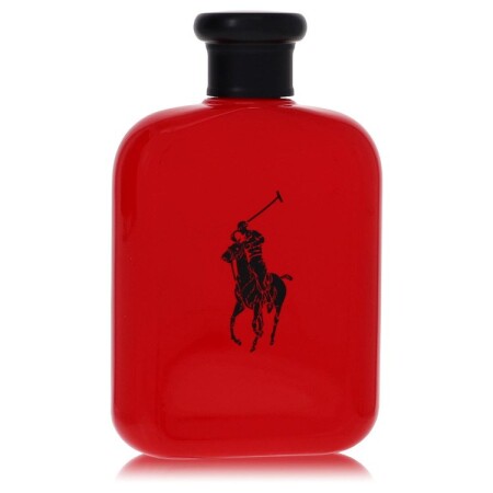 Polo Red by Ralph Lauren - 7